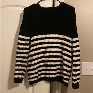Boutique Sweater